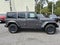 2023 Jeep Wrangler 4xe Willys