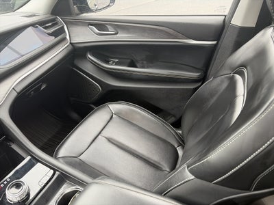 2023 Jeep Grand Cherokee 4xe 4x4
