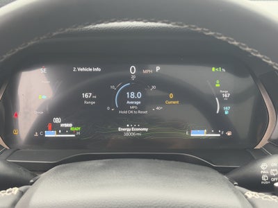 2023 Jeep Grand Cherokee 4xe 4x4