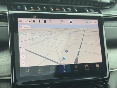 2023 Jeep Grand Cherokee 4xe 4x4