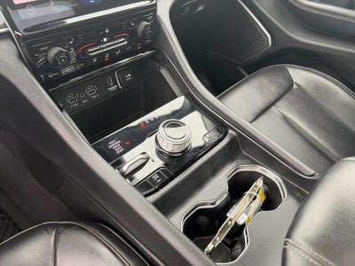 2023 Jeep Grand Cherokee 4xe 4x4