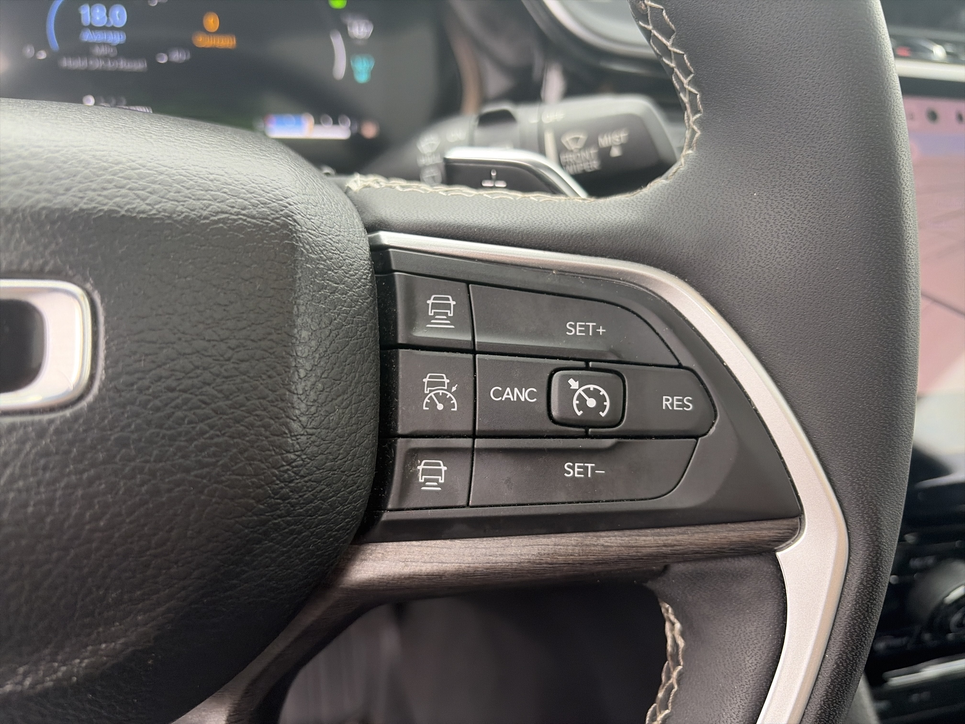 2023 Jeep Grand Cherokee 4xe 4x4