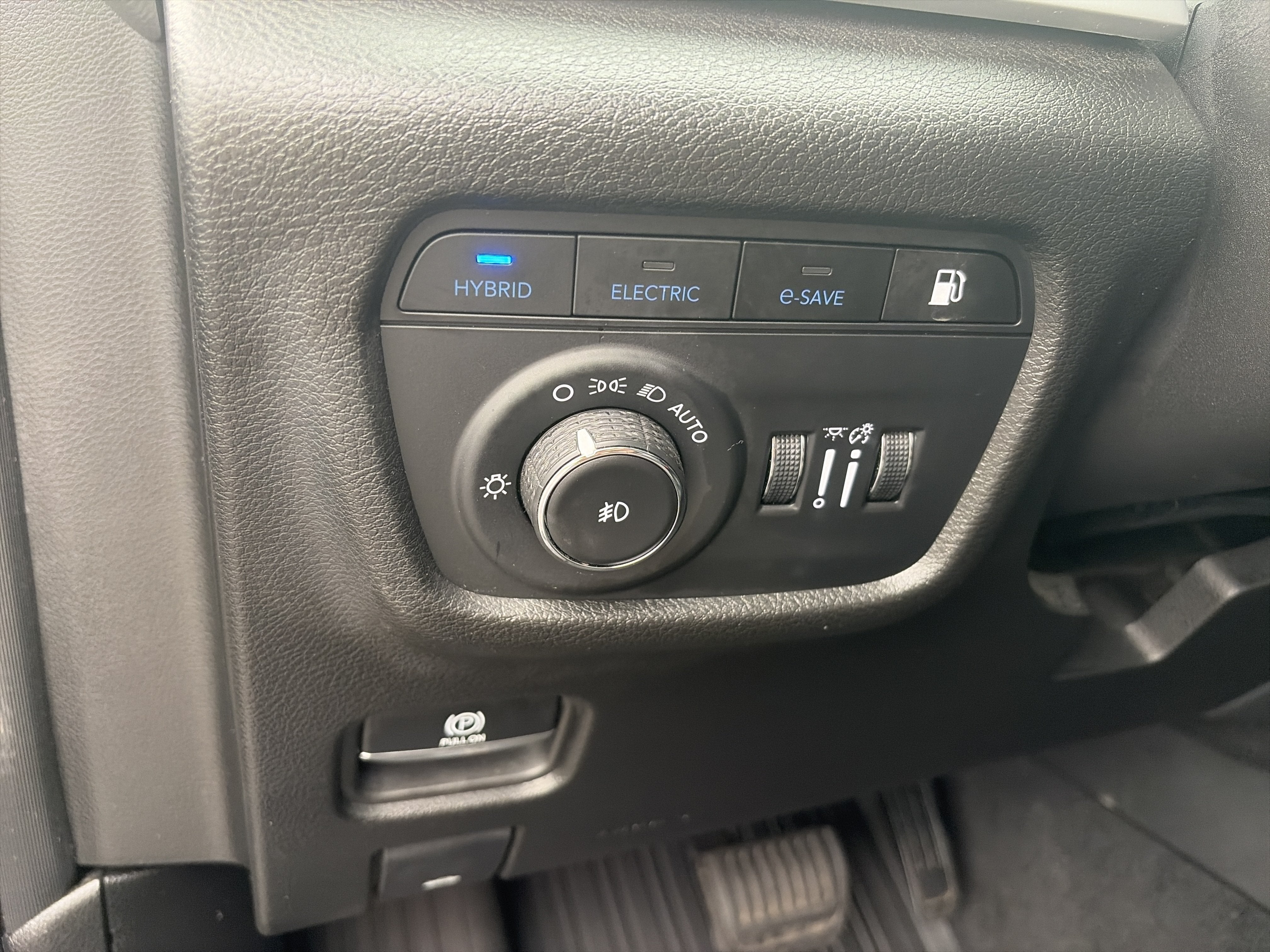 2023 Jeep Grand Cherokee 4xe 4x4