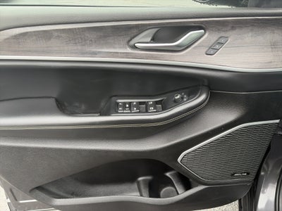 2023 Jeep Grand Cherokee 4xe 4x4