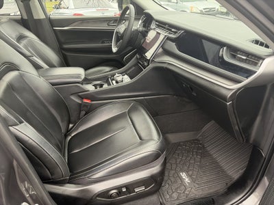 2023 Jeep Grand Cherokee 4xe 4x4