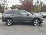 2023 Jeep Grand Cherokee 4xe 4x4