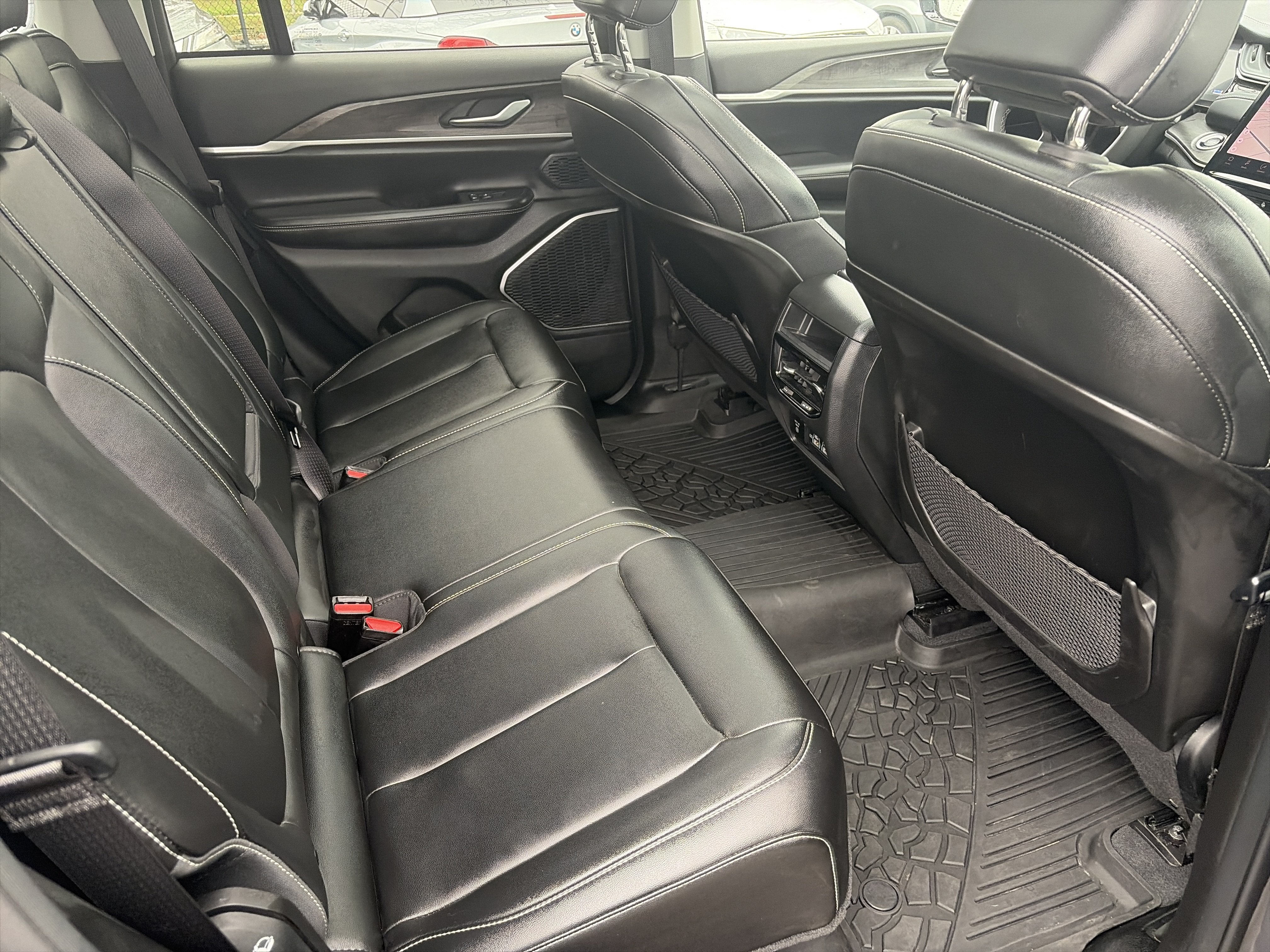 2023 Jeep Grand Cherokee 4xe 4x4