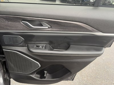 2023 Jeep Grand Cherokee 4xe 4x4