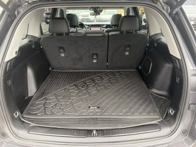 2023 Jeep Grand Cherokee 4xe 4x4