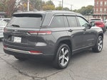 2023 Jeep Grand Cherokee 4xe 4x4
