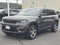 2023 Jeep Grand Cherokee 4xe 4x4