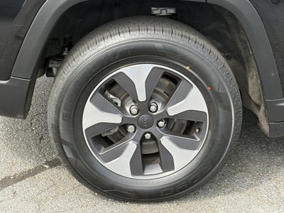 2023 Jeep Grand Cherokee 4xe 4x4
