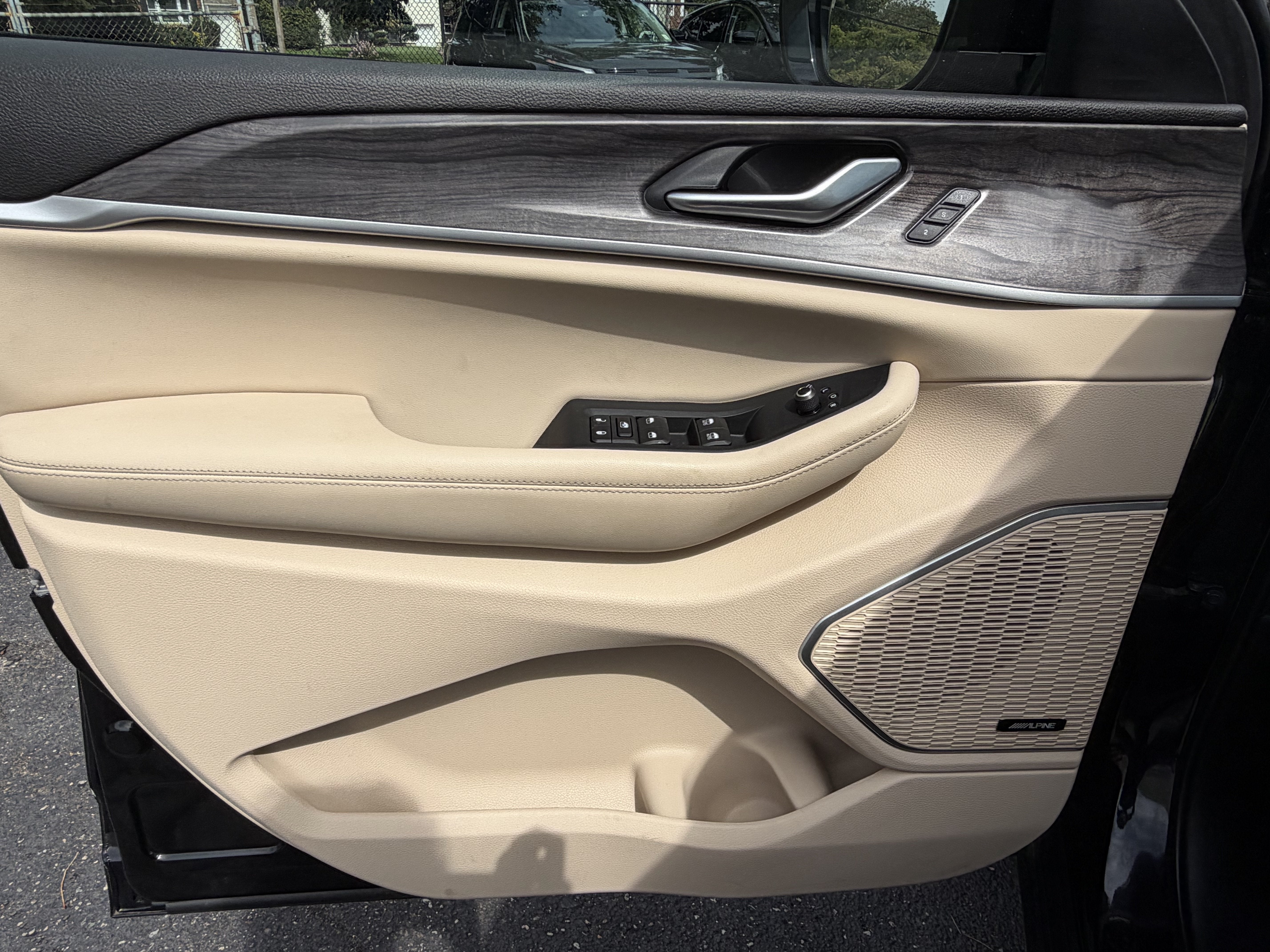 2023 Jeep Grand Cherokee 4xe 4x4