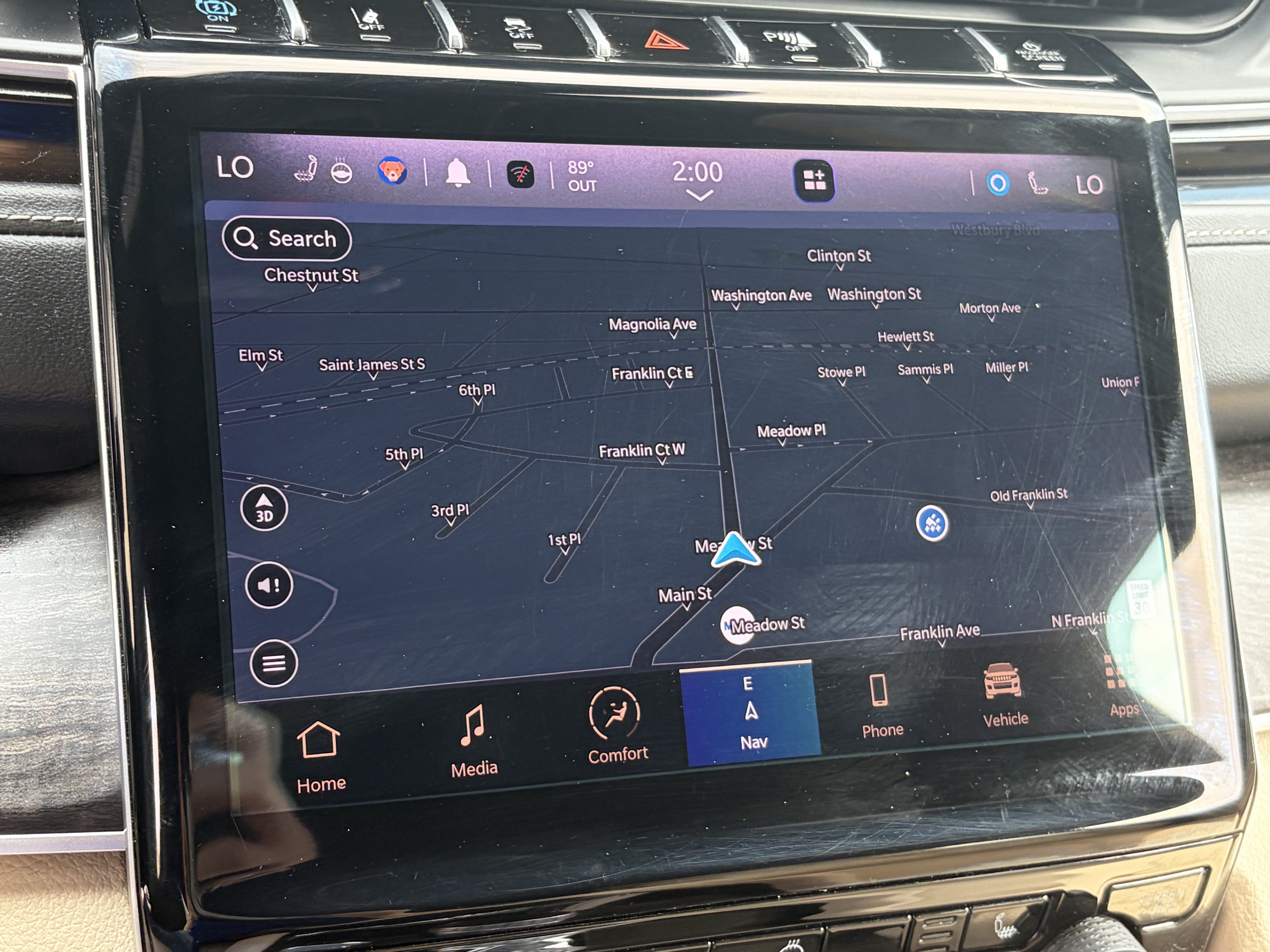 2023 Jeep Grand Cherokee 4xe 4x4