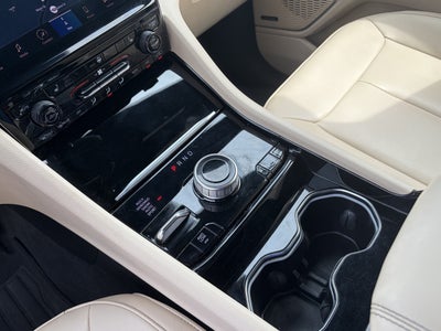 2023 Jeep Grand Cherokee 4xe 4x4
