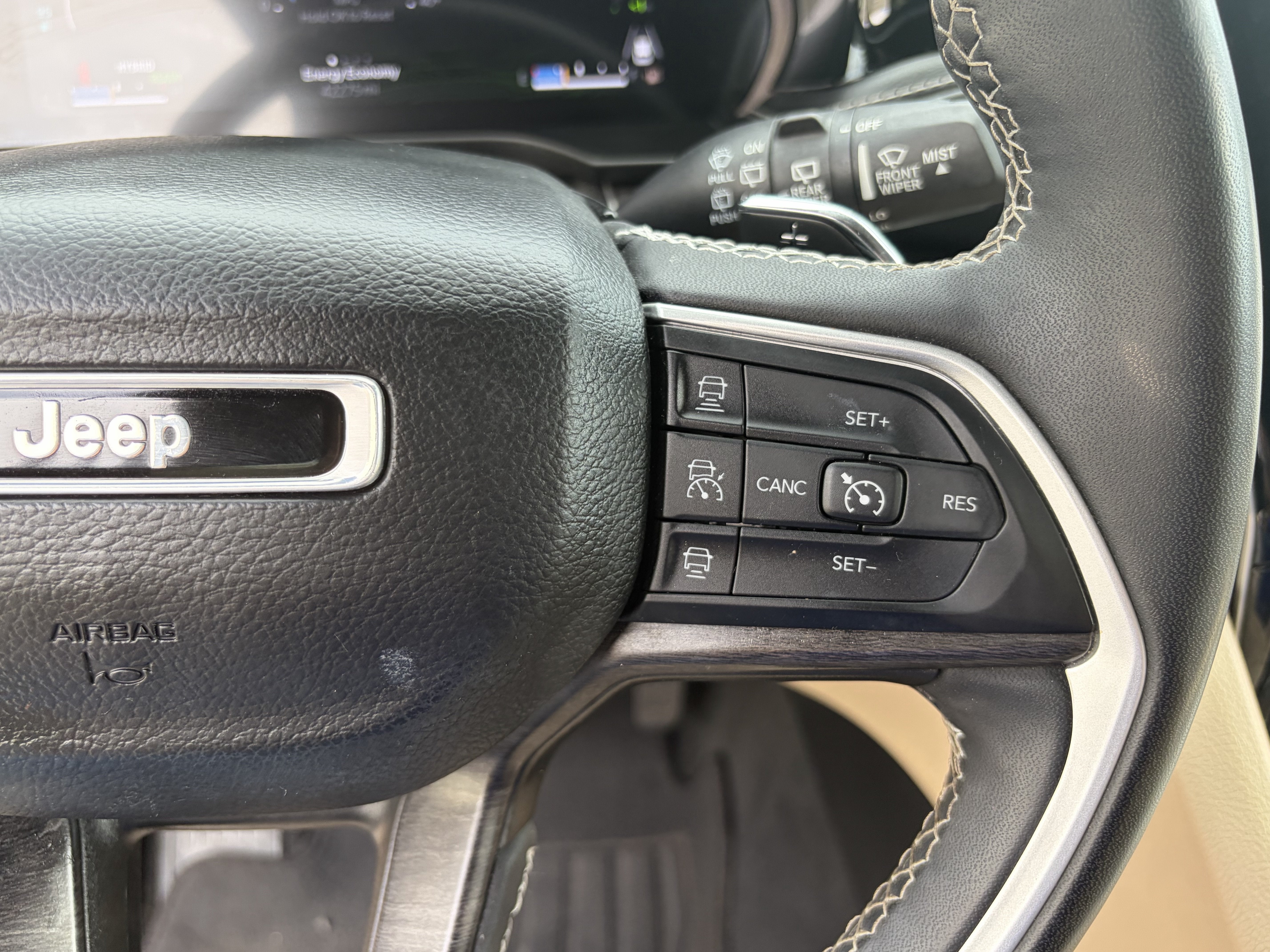 2023 Jeep Grand Cherokee 4xe 4x4