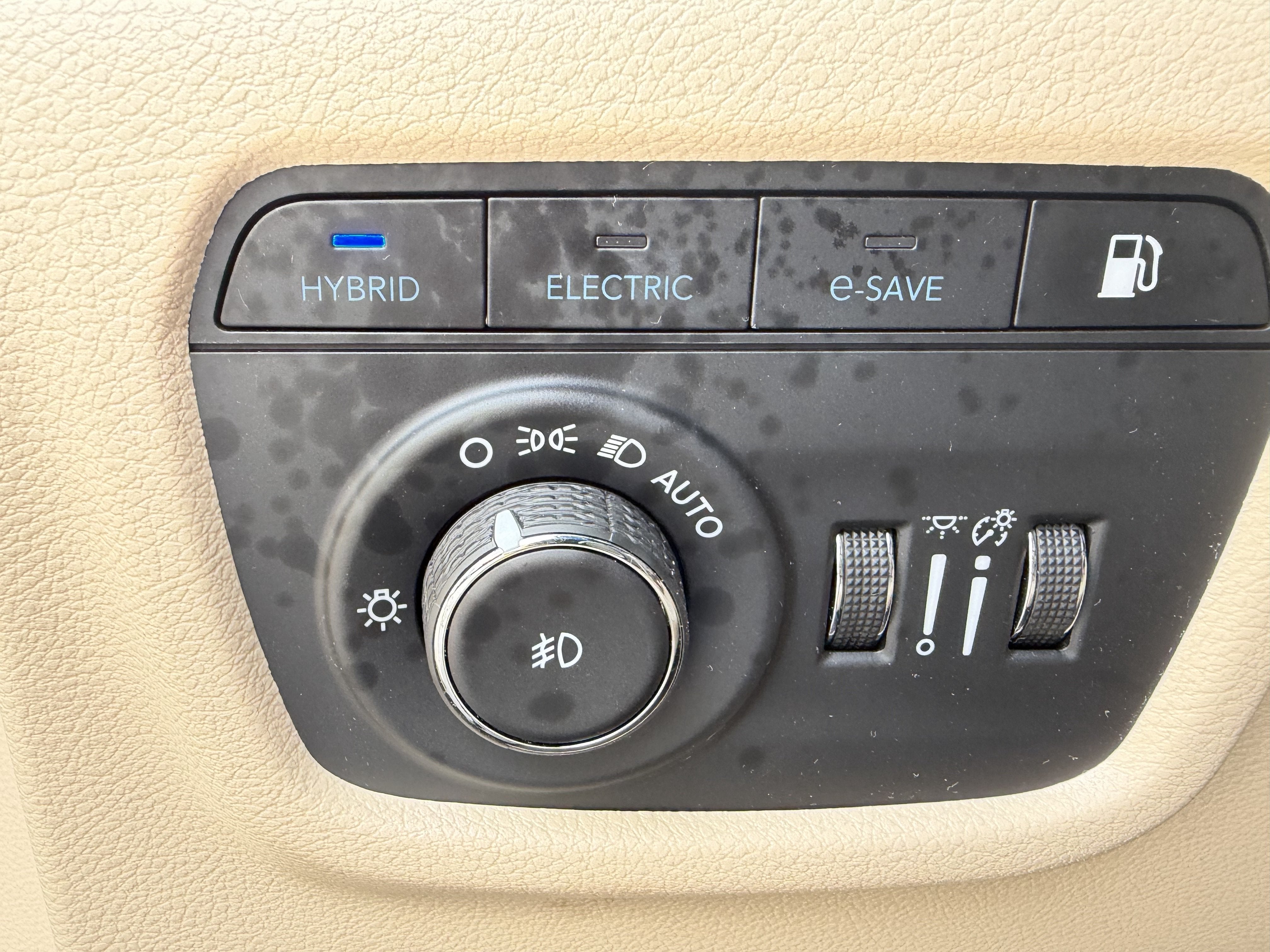 2023 Jeep Grand Cherokee 4xe 4x4