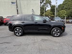 2023 Jeep Grand Cherokee 4xe 4x4
