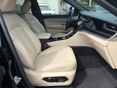 2023 Jeep Grand Cherokee 4xe 4x4