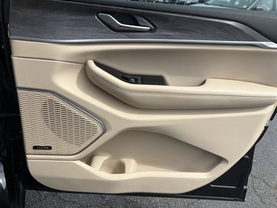 2023 Jeep Grand Cherokee 4xe 4x4