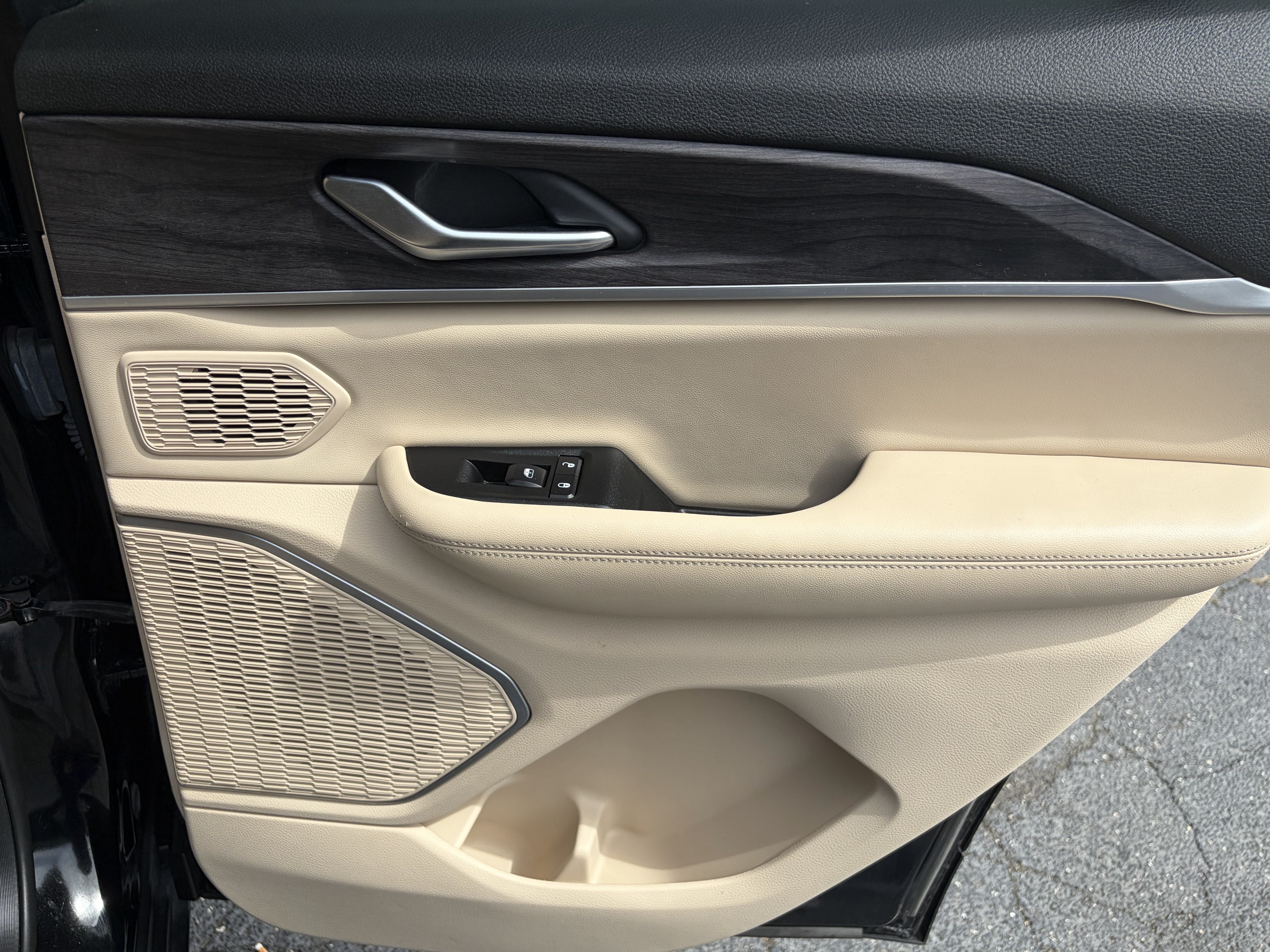 2023 Jeep Grand Cherokee 4xe 4x4