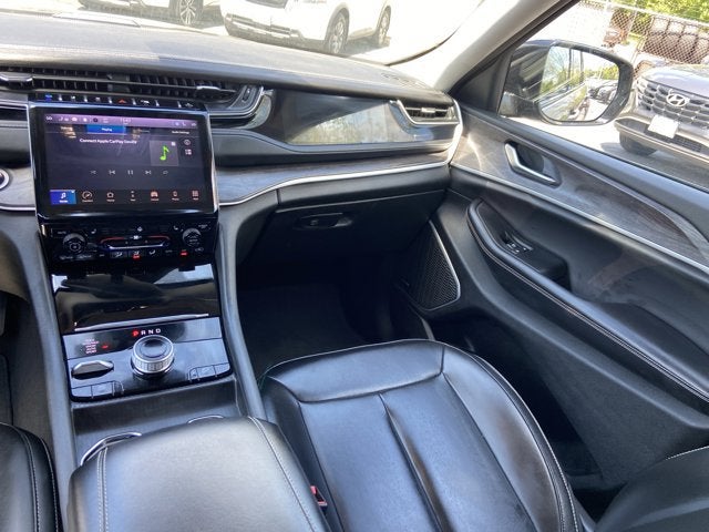 2023 Jeep Grand Cherokee 4xe 4x4