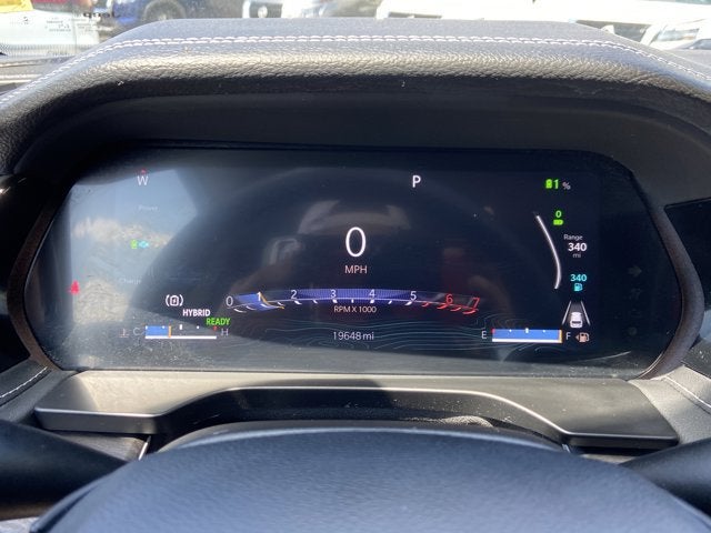 2023 Jeep Grand Cherokee 4xe 4x4