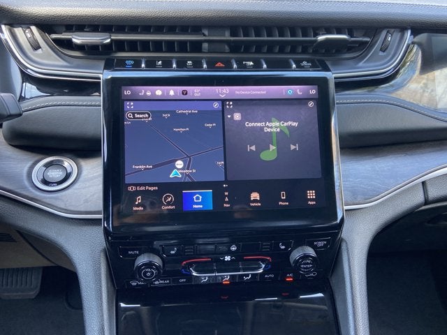 2023 Jeep Grand Cherokee 4xe 4x4