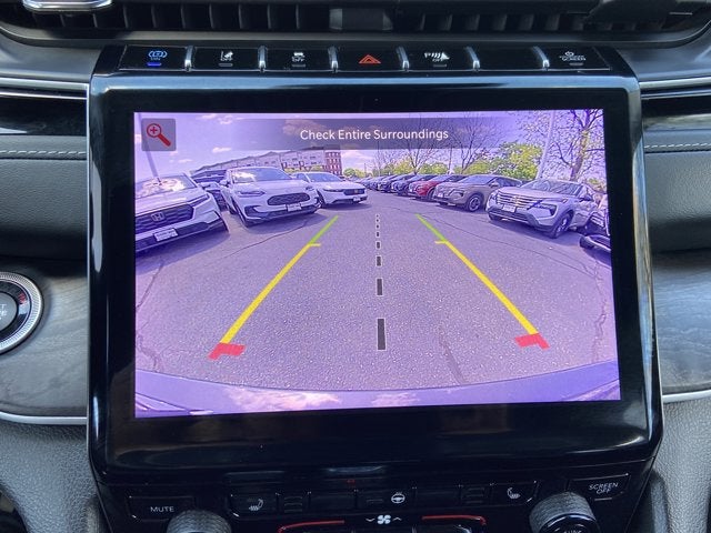 2023 Jeep Grand Cherokee 4xe 4x4