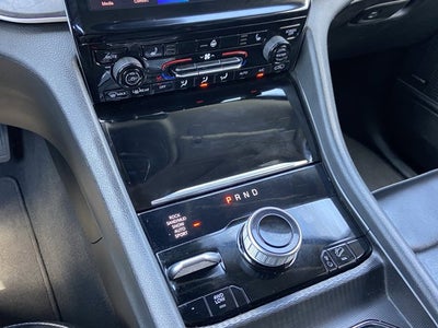 2023 Jeep Grand Cherokee 4xe 4x4
