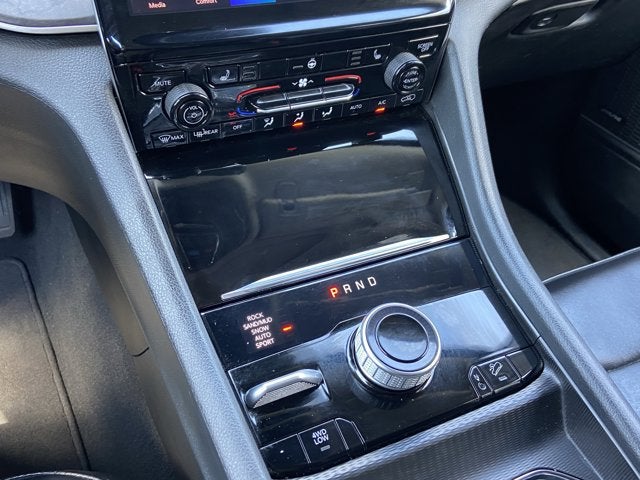 2023 Jeep Grand Cherokee 4xe 4x4