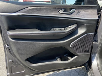 2023 Jeep Grand Cherokee 4xe 4x4