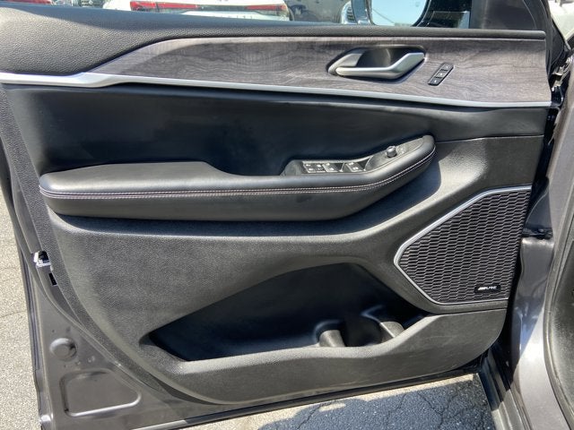 2023 Jeep Grand Cherokee 4xe 4x4