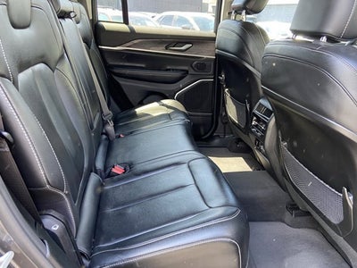 2023 Jeep Grand Cherokee 4xe 4x4