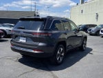 2023 Jeep Grand Cherokee 4xe 4x4