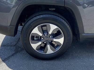 2023 Jeep Grand Cherokee 4xe 4x4