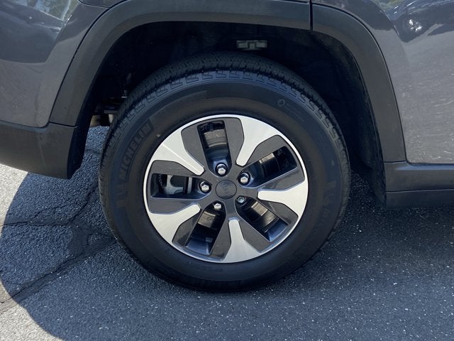 2023 Jeep Grand Cherokee 4xe 4x4