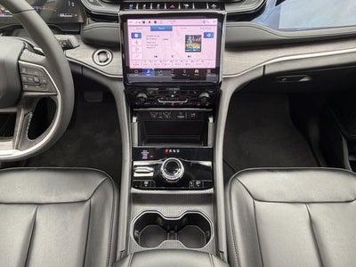 2023 Jeep Grand Cherokee 4xe 4DR 4WD