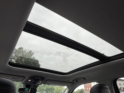 2023 Jeep Grand Cherokee 4xe 4DR 4WD