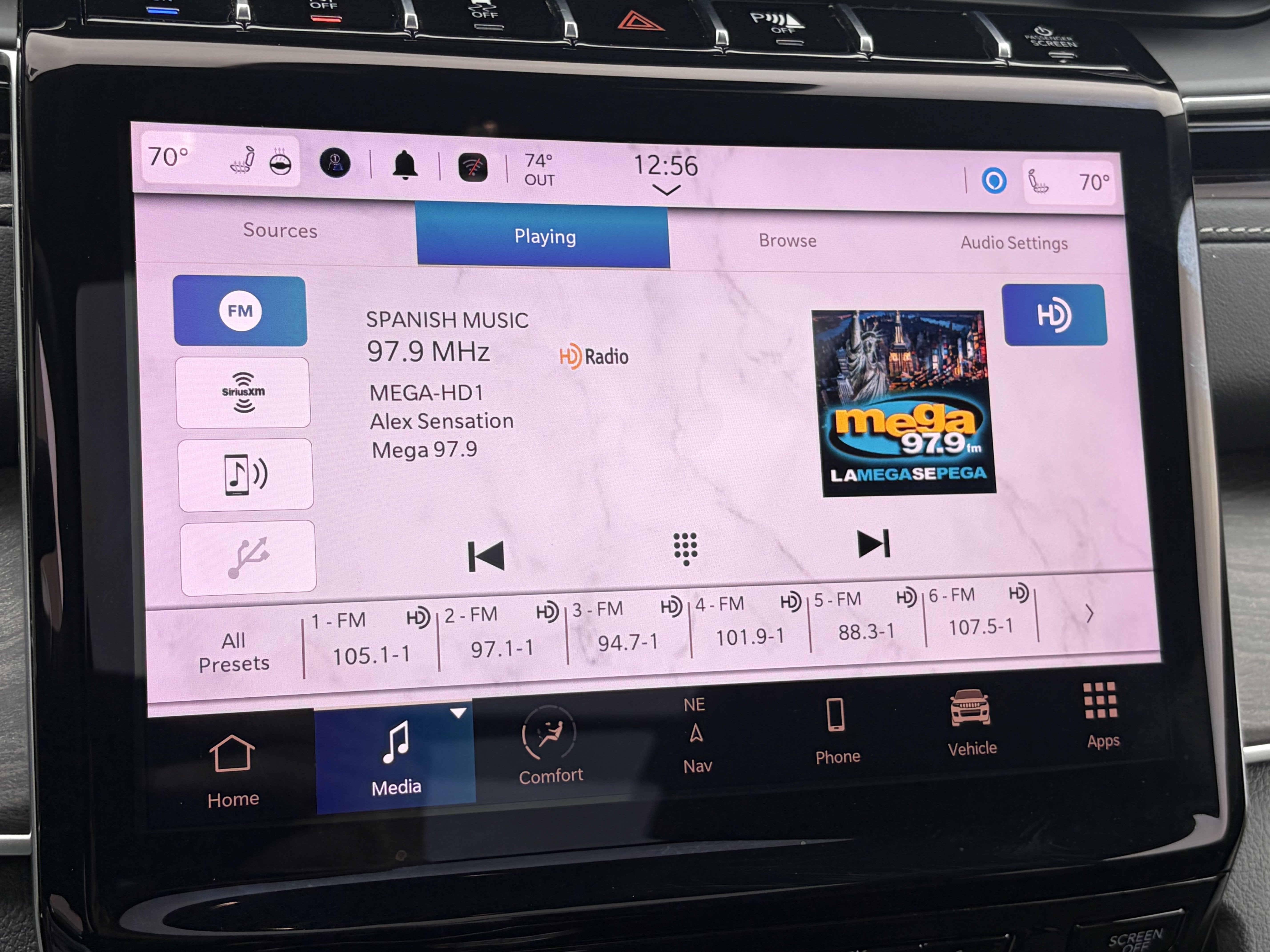 2023 Jeep Grand Cherokee 4xe 4DR 4WD