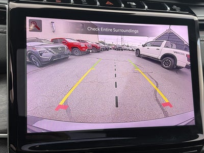 2023 Jeep Grand Cherokee 4xe 4DR 4WD