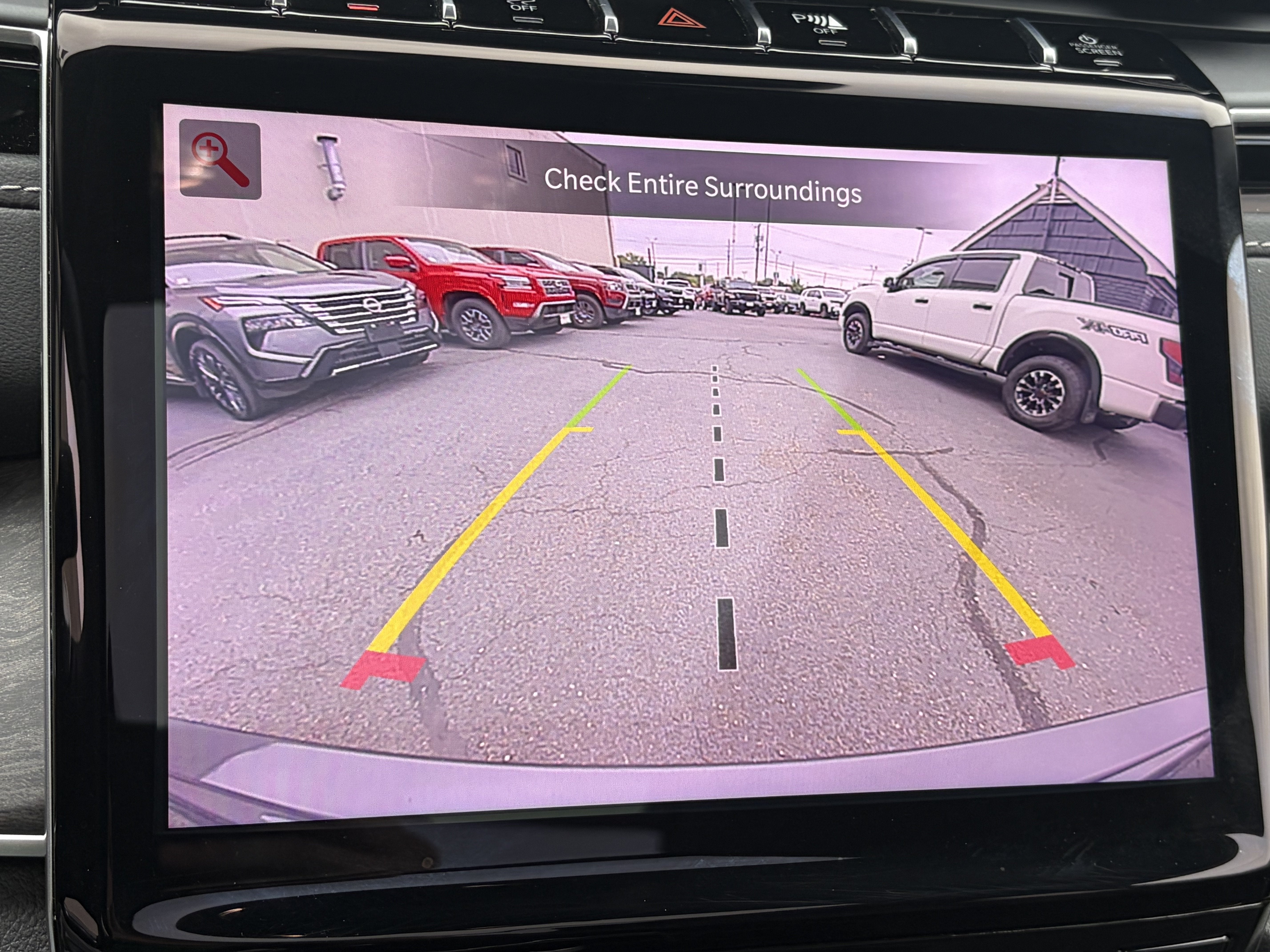 2023 Jeep Grand Cherokee 4xe 4DR 4WD