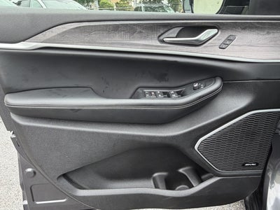 2023 Jeep Grand Cherokee 4xe 4DR 4WD