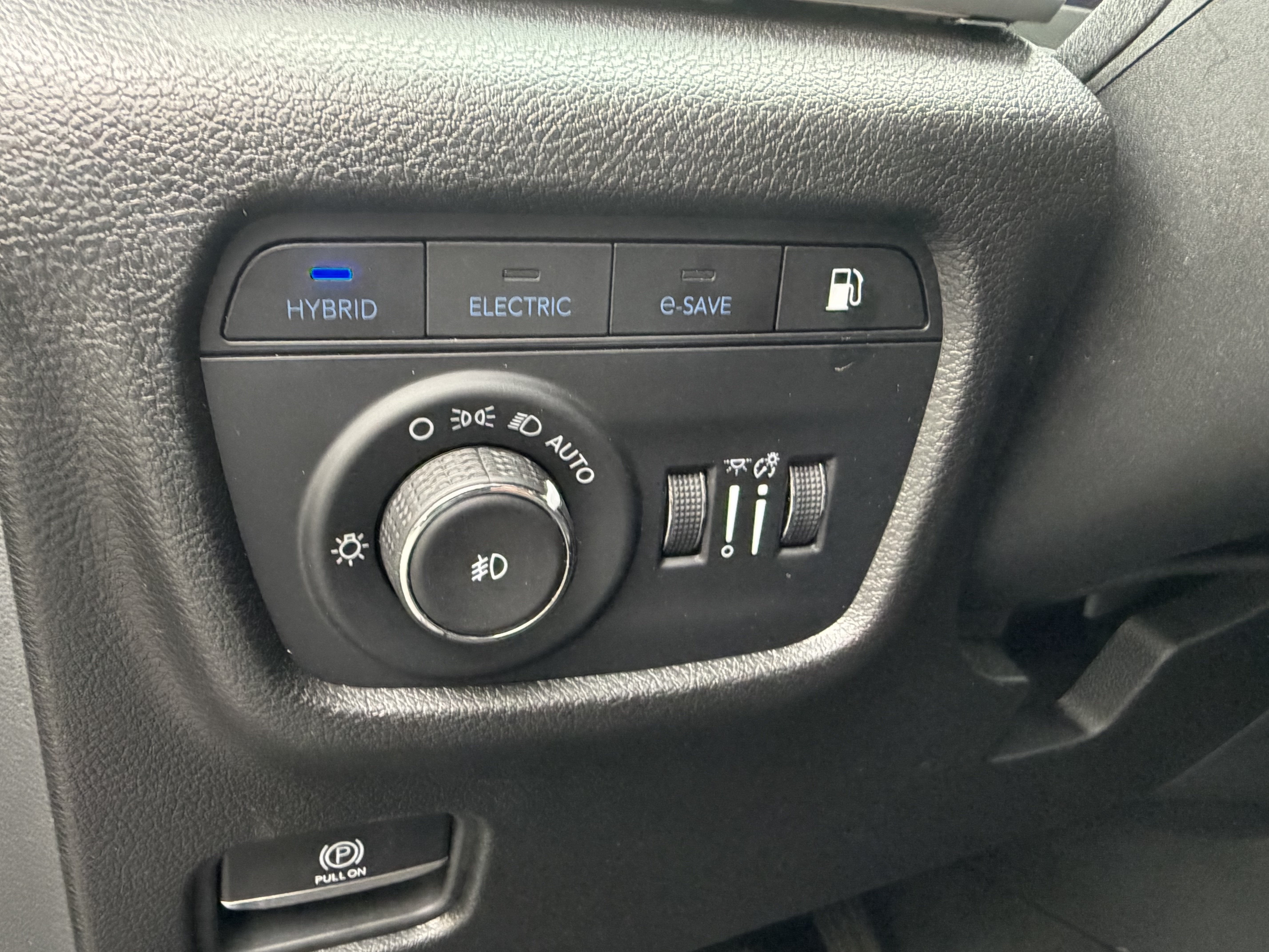 2023 Jeep Grand Cherokee 4xe 4DR 4WD