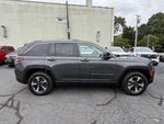 2023 Jeep Grand Cherokee 4xe 4DR 4WD