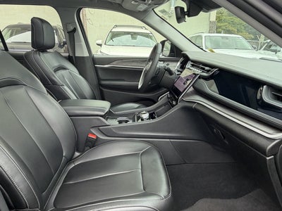 2023 Jeep Grand Cherokee 4xe 4DR 4WD