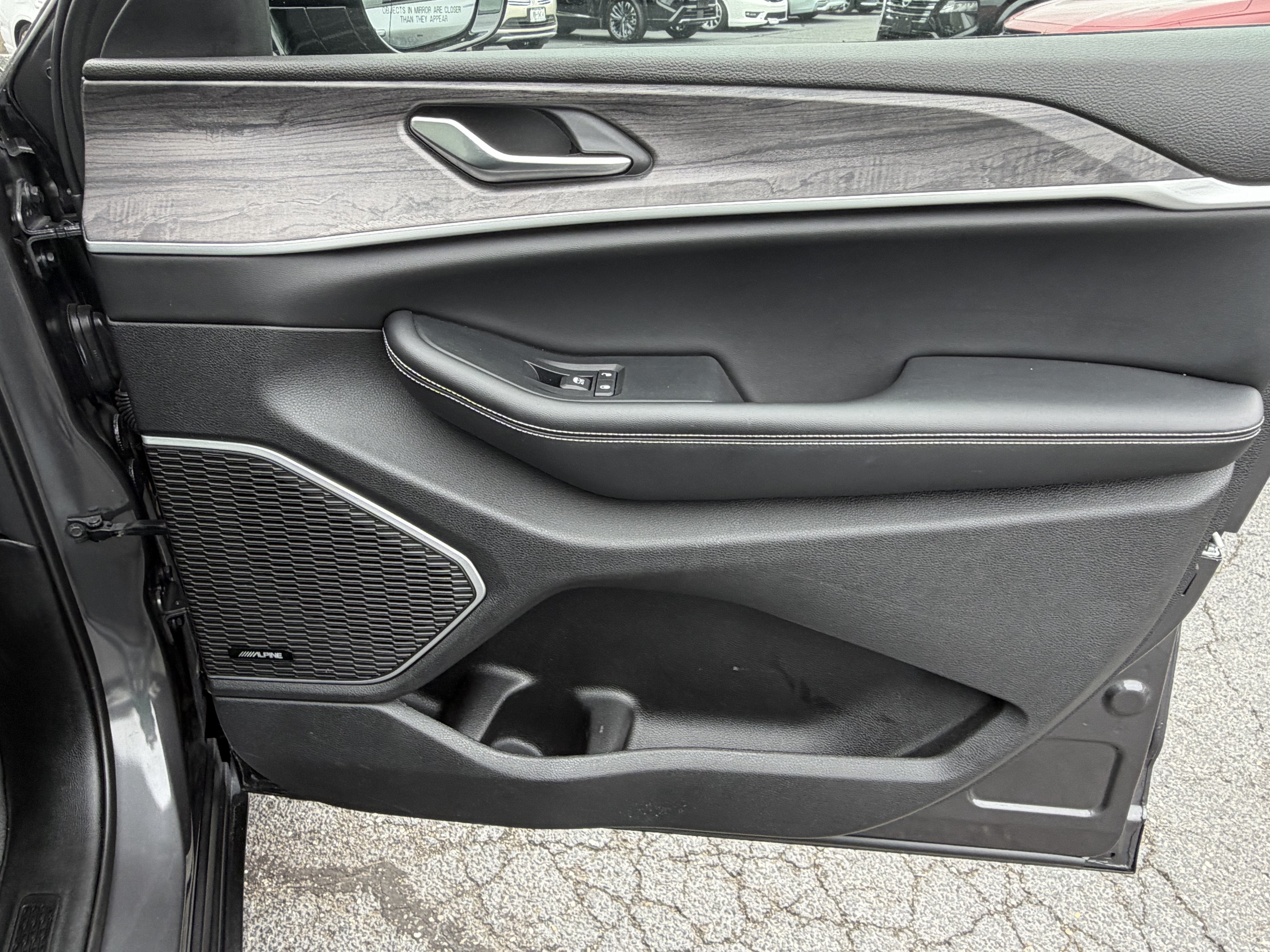 2023 Jeep Grand Cherokee 4xe 4DR 4WD