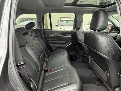 2023 Jeep Grand Cherokee 4xe 4DR 4WD