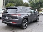 2023 Jeep Grand Cherokee 4xe 4DR 4WD