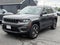 2023 Jeep Grand Cherokee 4xe 4DR 4WD